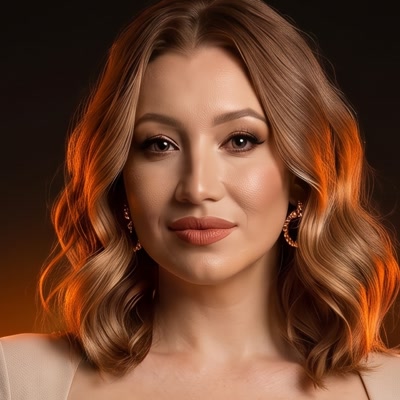 Ольга Клекова